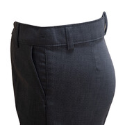 Terry Wear 5509 Κοστούμι Βάπτισης 4τμχ γκρι