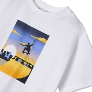 Mayoral 24-03015-092 μπλούζα αγόρι 2-9