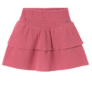 Mayoral 24-06970-050 Φούστα με βολάν Better Cotton 8-18