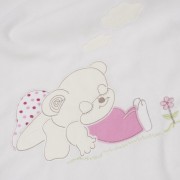 Βρεφικός Σάκος 4210-1 Κουβέρτα (90x90εκ.)