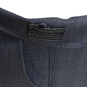 Terry Wear 5509 Κοστούμι Βάπτισης 4τμχ γκρι