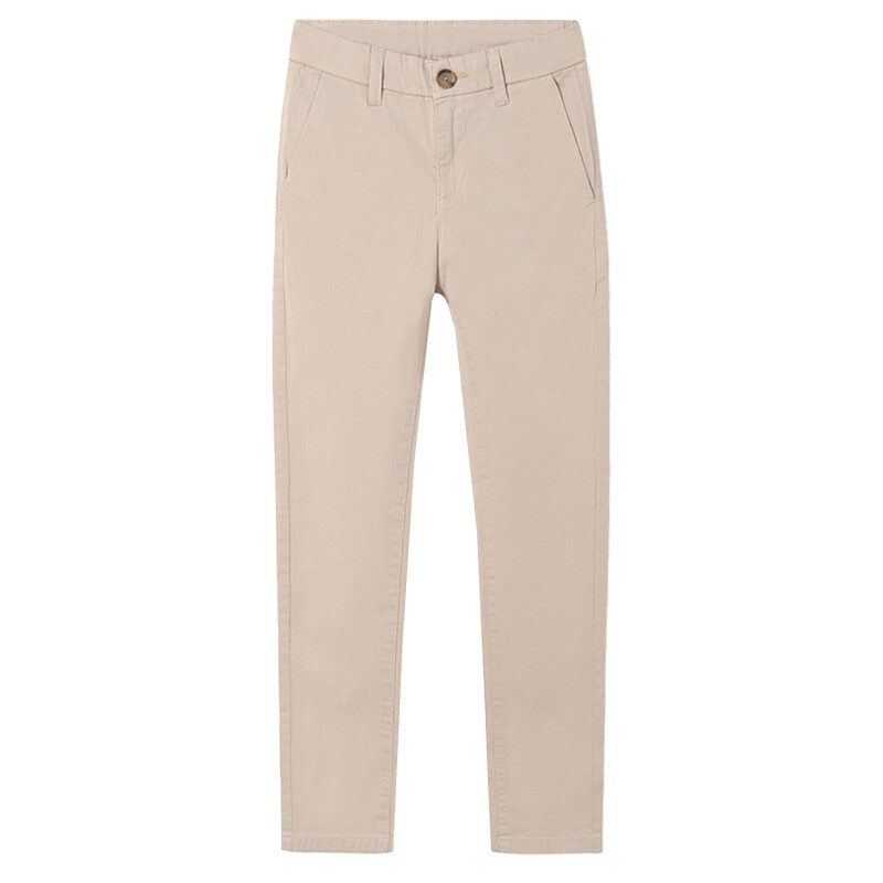 Παντελόνι slim fit 24-00530-010 Mayoral 8-18