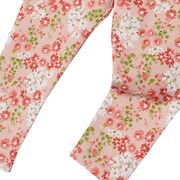 Mayoral 24-03702-093 κολάν floral 2-9