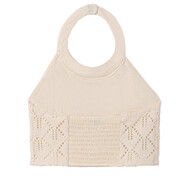 Mayoral  24-06025-089 Τοπ διάτρητο Better Cotton  8-18