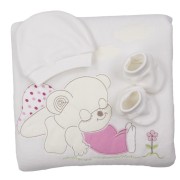 Βρεφικός Σάκος 4210-1 Κουβέρτα (90x90εκ.)