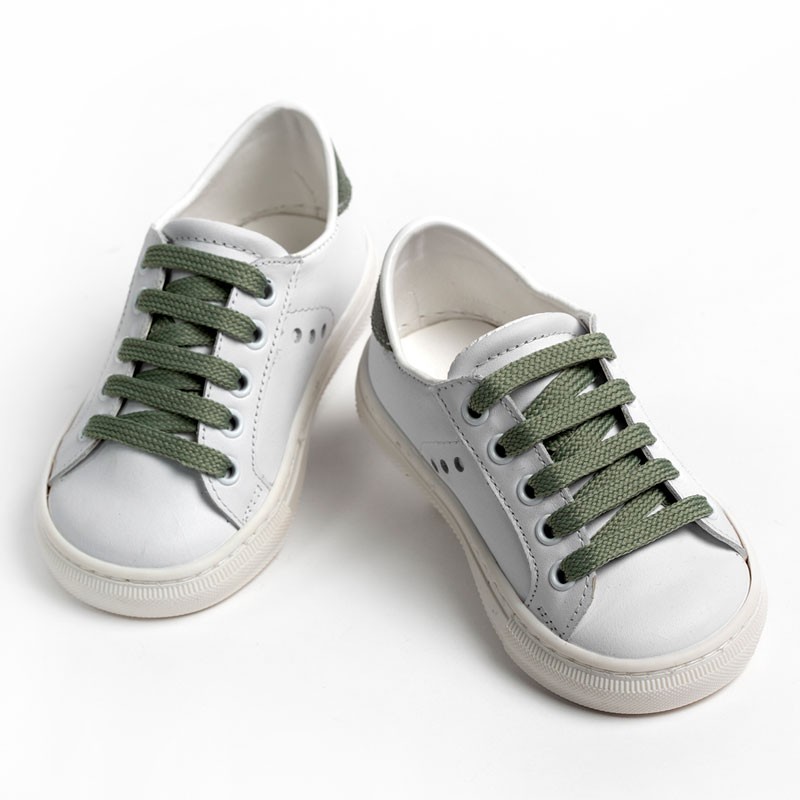 Everkid Βαπτιστικό παπούτσι A425B walking shoes