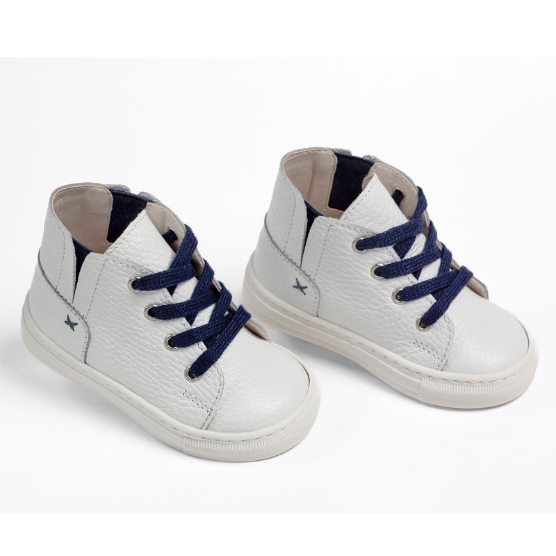 Everkid Βαπτιστικό παπούτσι A432A walking shoes