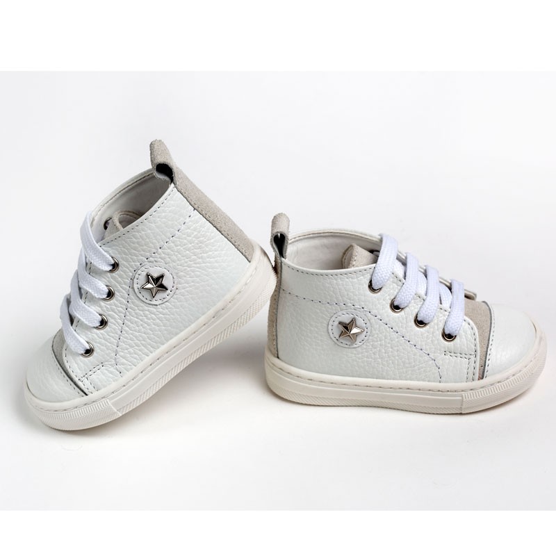 Everkid Βαπτιστικό παπούτσι A431A walking shoes