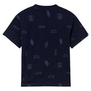 Mayoral 24-06031-053 Μπλούζα σταμπωτή Better Cotton 8-18
