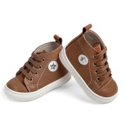Everkid Βαπτιστικό παπούτσι A431T walking shoes