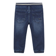 Mayoral 24-01548-090 Παντελόνι τζιν Better Cotton 6-36 μηνών