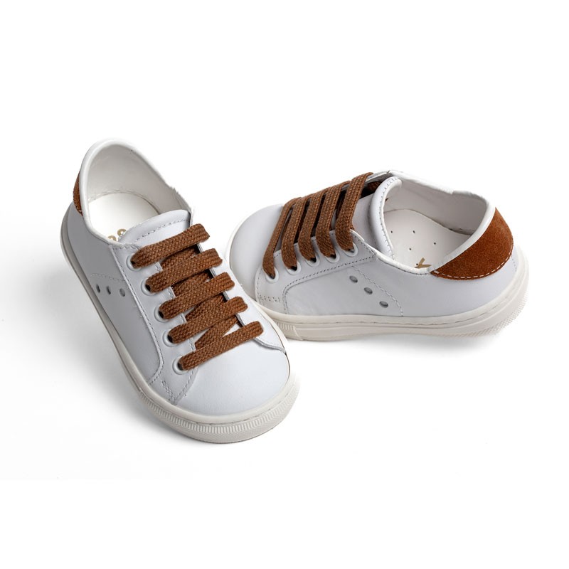 Everkid Βαπτιστικό παπούτσι A425T walking shoes
