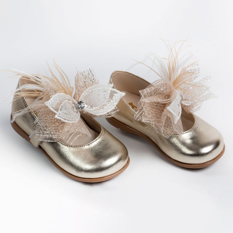 Everkid Βαπτιστικό παπούτσι K482X walking shoes