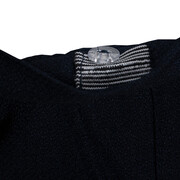 Terry Wear 5510 Κοστούμι Βάπτισης 4τμχ μπλε