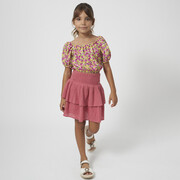 Mayoral 24-06970-050 Φούστα με βολάν Better Cotton 8-18_0