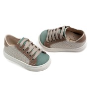 Everkid Βαπτιστικό παπούτσι A426E walking shoes