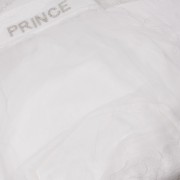 Βρεφικός σάκος εξόδου βελούδινος Princess 1111 (67x38εκ.)