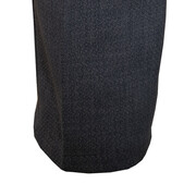 Terry Wear 5509 Κοστούμι Βάπτισης 4τμχ γκρι