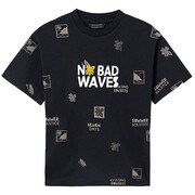 Mayoral 24-06031-054 Μπλούζα σταμπωτή Better Cotton 8-18