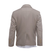 Terry Wear 5796-0 Κοστούμι με σακάκι 5τμχ μπεζ