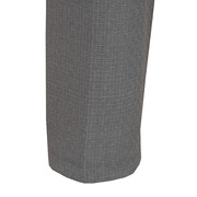 Terry Wear 5796-1 Κοστούμι με σακάκι 5τμχ γκρι