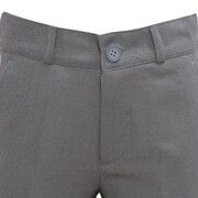 Terry Wear 5796-1 Κοστούμι με σακάκι 5τμχ γκρι