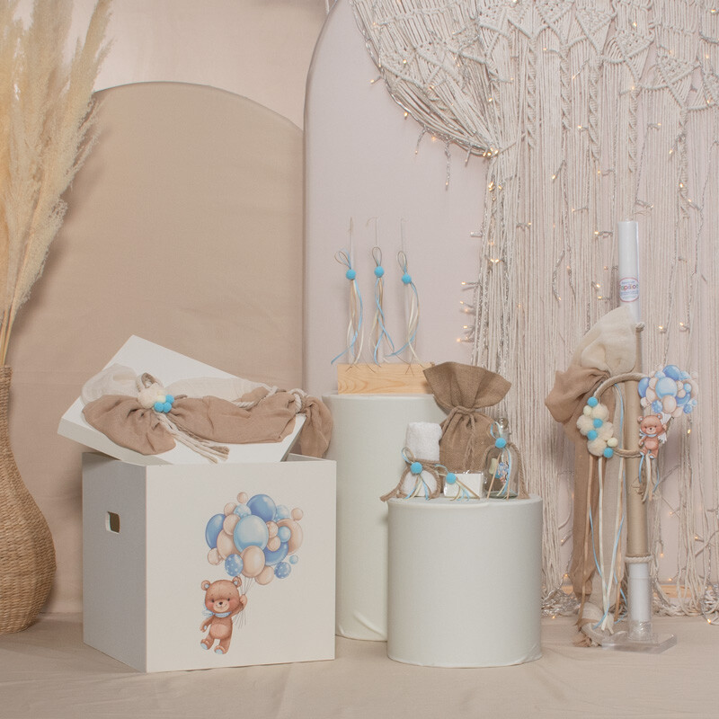 ΟΙΚΟΝΟΜΙΚΑ ΠΑΚΕΤΑ