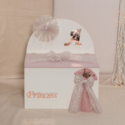Papillon Ολοκληρωμένο πακέτο 799 παγκάκι princess 15τμχ