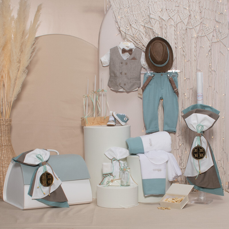 ΟΛΟΚΛΗΡΩΜΕΝΑ ΠΑΚΕΤΑ