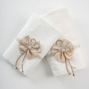 Piccolino Massimo beige Σετ λαδόπανα 5τμχ