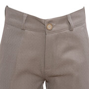Terry Wear 5796-0 Κοστούμι με σακάκι 5τμχ μπεζ