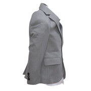 Terry Wear 5796-1 Κοστούμι με σακάκι 5τμχ γκρι