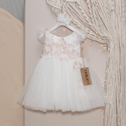Dolce Bambini Ολοκληρωμένο πακέτο 812 Μαργαρίτες 15τμχ