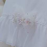 Dolce Bambini 9761-k9 Πακέτο Βάπτισης 8τμχ