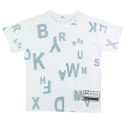 Νεκ 061524 Σετ σορτς αγόρι εφηβικό S/M/L