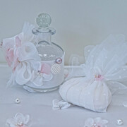Dolce Bambini 9761-k9 Πακέτο Βάπτισης 8τμχ