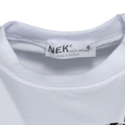 Νεκ 41524 Σετ σορτς αγόρι 1-6 