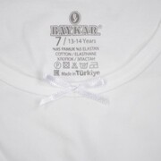 Παιδικό Μπουστάκι 4768 (13-14 Ετών) 
