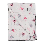 Βρεφική πάνα 16100-4 (80x90εκ.)