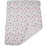 Βρεφική πάνα 16100-4 (80x90εκ.)