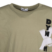 Νεκ 061424 Σετ σορτς αγόρι εφηβικό S/M/L