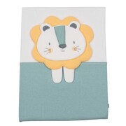 Διπλή Πάνα Αγκαλιάς 3002-2 (80χ90εκ)