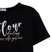 Νεκ 021324 Εφηβικό σετ με σoρτς κορίτσι (S/M/L) 
