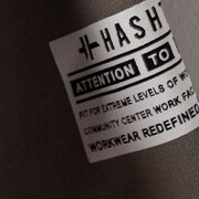 Hasthag 243810 Σετ Φόρμα 1-6