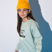 Εβίτα 243003 Σετ φόρμα με crop top   6-16 