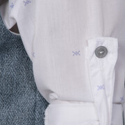 Guy Laroche GL17 Βαπτιστικό Κοστούμι 5τμχ
