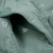 Εβίτα 243508 Βρεφικό σετ φόρμας  6-24 μηνών