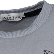 Hasthag 243811 Σετ Φόρμα 1-6
