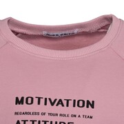 Εβίτα 243003 Σετ φόρμα με crop top   6-16 
