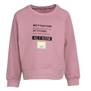 Εβίτα 243003 Σετ φόρμα με crop top   6-16 